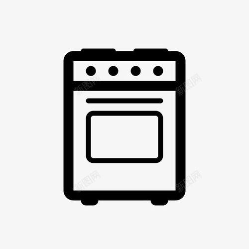 炉子溪流狭缝图标 电子产品轮廓完美像素64x64像素 icon 标识 标志 ui图标 设计图片 免费下载 页面网页 平面电商 创意素材 像素图标
