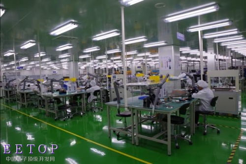smiths interconnect苏州新工厂开幕