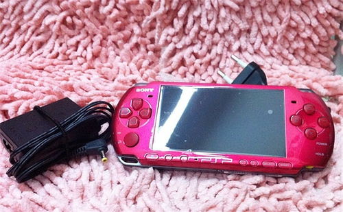 电子产品类