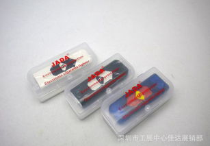 环保电子点烟器 usb 充电 超人款 创意 超薄 防风打火机 厂家批发价格 厂家 图片