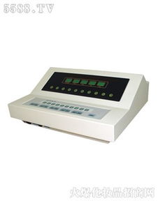 czt series 医疗系列 沈阳新圳医用电子仪器公司 产品展示